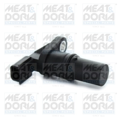 Sensor, crankshaft pulse